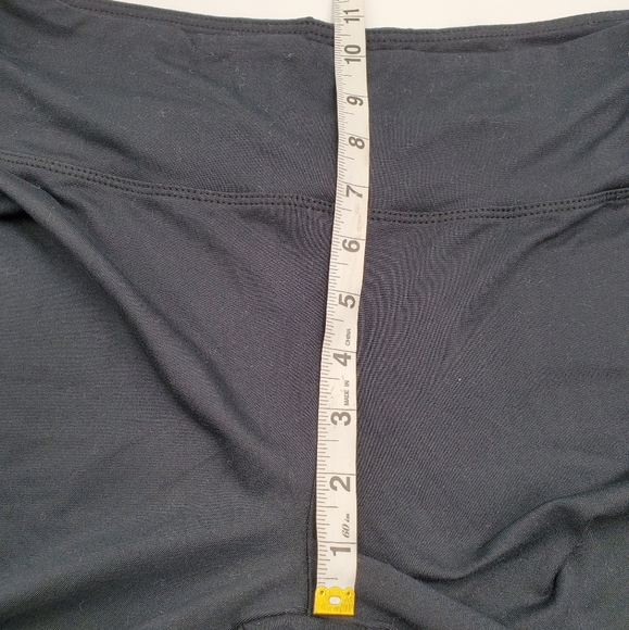 NWT Marika Cropped Black Pants - Picture 5 of 11